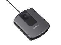 Sony USB desktop mouse Grey (SMU-M10H) Sony USB desktop mouse Grey (SMU-M10H)